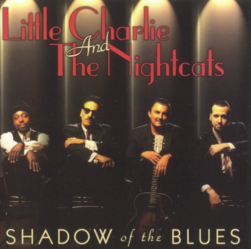Shadow of the Blues