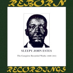 Complete Recorded Works 1929-1941 (Hd Remastered)