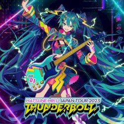 THUNDERBOLT