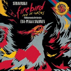 The Firebird / Jeu De Cartes