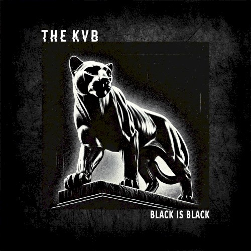 Black Is Black