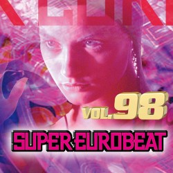 Super Eurobeat, Volume 98
