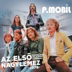 Az első nagylemez 1978