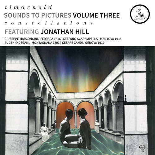 Sounds to Pictures, Vol. 3: Constellations
