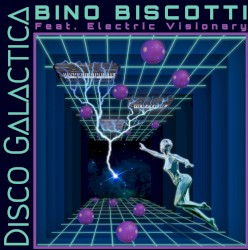 Disco Galactica