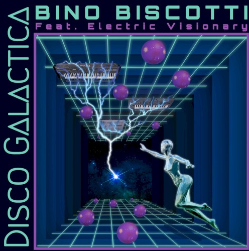 Disco Galactica