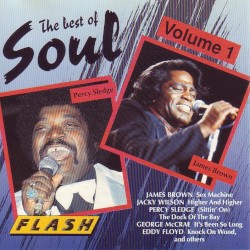 The Best of Soul, Vol. 1