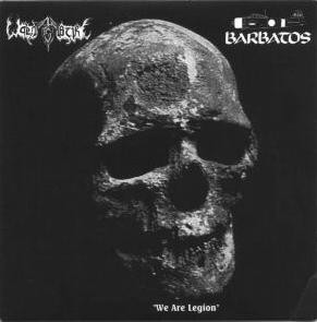 We Are Legion