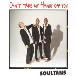 Can't Take My Hands Off You
