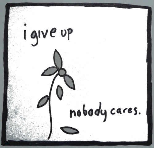 Nobody Cares