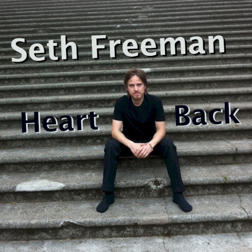 Heart Back