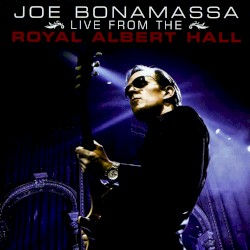 Live From the Royal Albert Hall