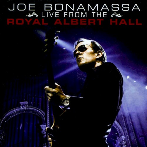 Live From the Royal Albert Hall