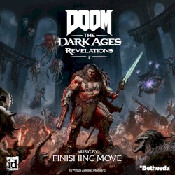 DOOM: The Dark Ages | Revelations (Original Game Soundtrack)