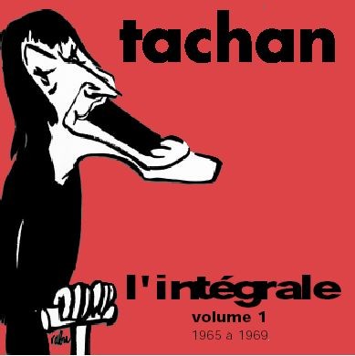 L’Intégrale, volume 1 : 1965 à 1969