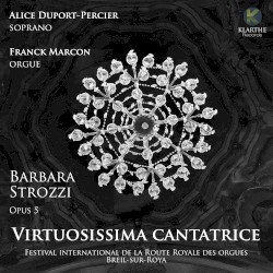Sacri musicali affetti