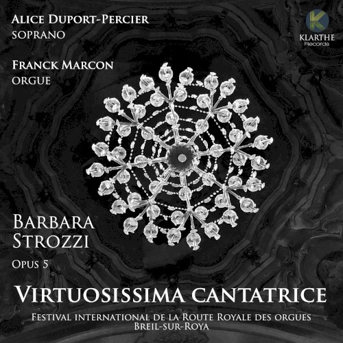 Sacri musicali affetti