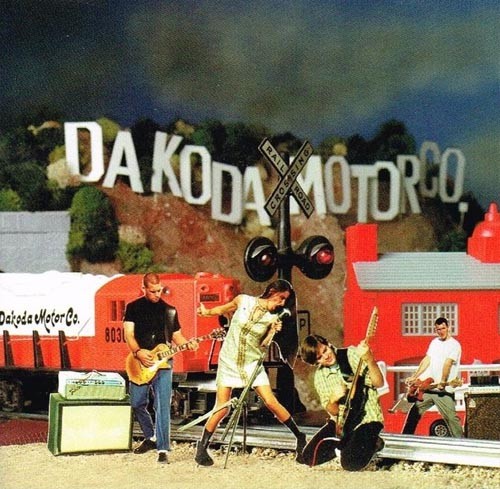 Railroad