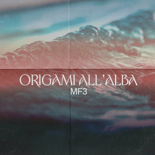Origami all’alba