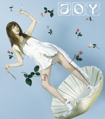 JOY