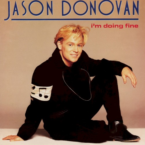 I’m Doing Fine
