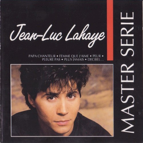 Jean‐Luc Lahaye