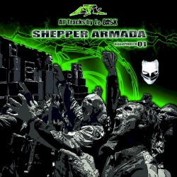 Shepper Armada / Experience01