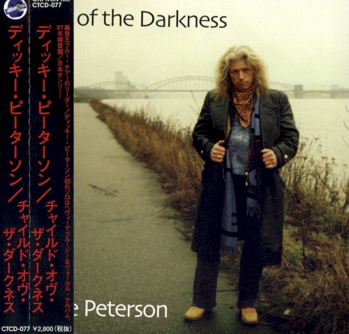Child of the Darkness
