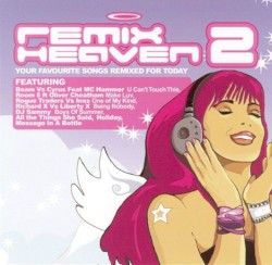 Remix Heaven 2