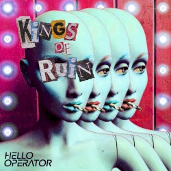 Kings Of Ruin