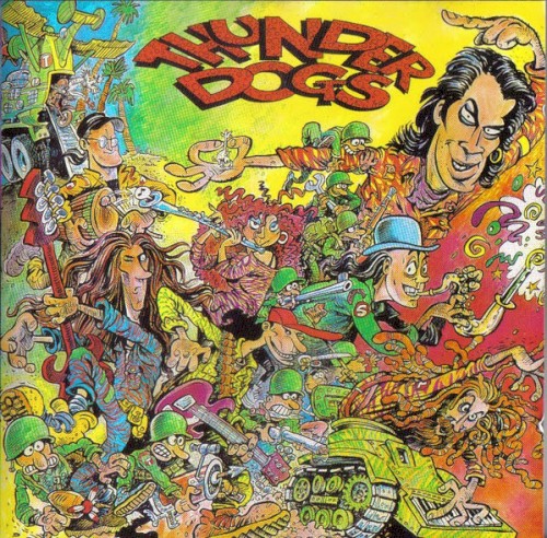 Thundermental