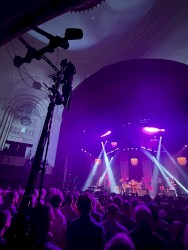 2024-10-08: Capitol Theatre Port Chester, NY