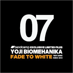 FADE TO WHITE (TECH DANCE REMIX 2010)