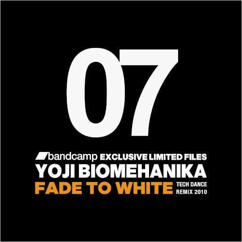 FADE TO WHITE (TECH DANCE REMIX 2010)