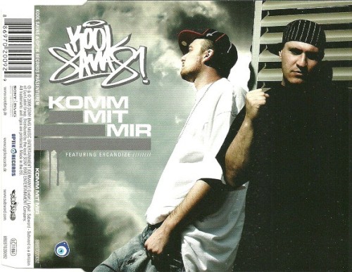 Komm Mit Mir