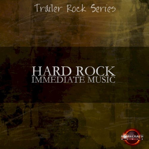 Trailer Rock Series: Hard Rock