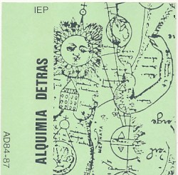 Alquimia Detras