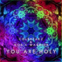 You Are Holy