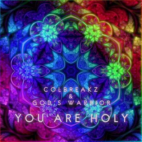 You Are Holy