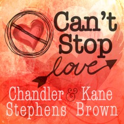 Can’t Stop Love