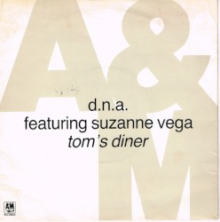 Tom’s Diner