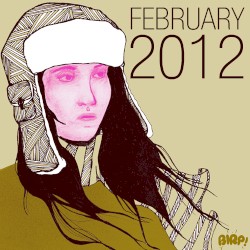 BIRP! February 2012
