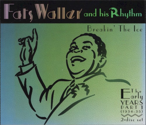 Breakin' The Ice: The Early Years, Part 1 (1934-1935)
