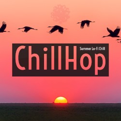 Summer Lo‐Fi Chill