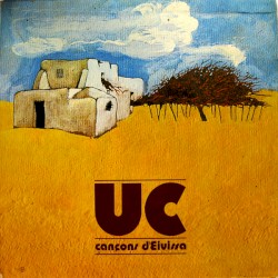 Cançons d'Eïvissa