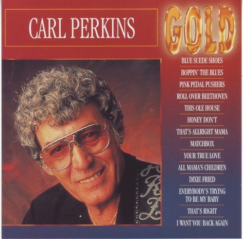 Gold
