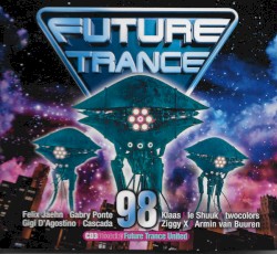 Future Trance 98