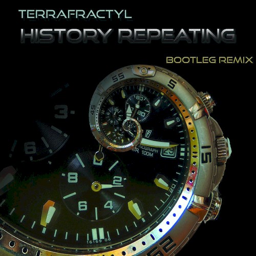 History Repeatin'