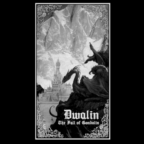 The Fall of Gondolin