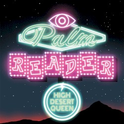 Palm Reader